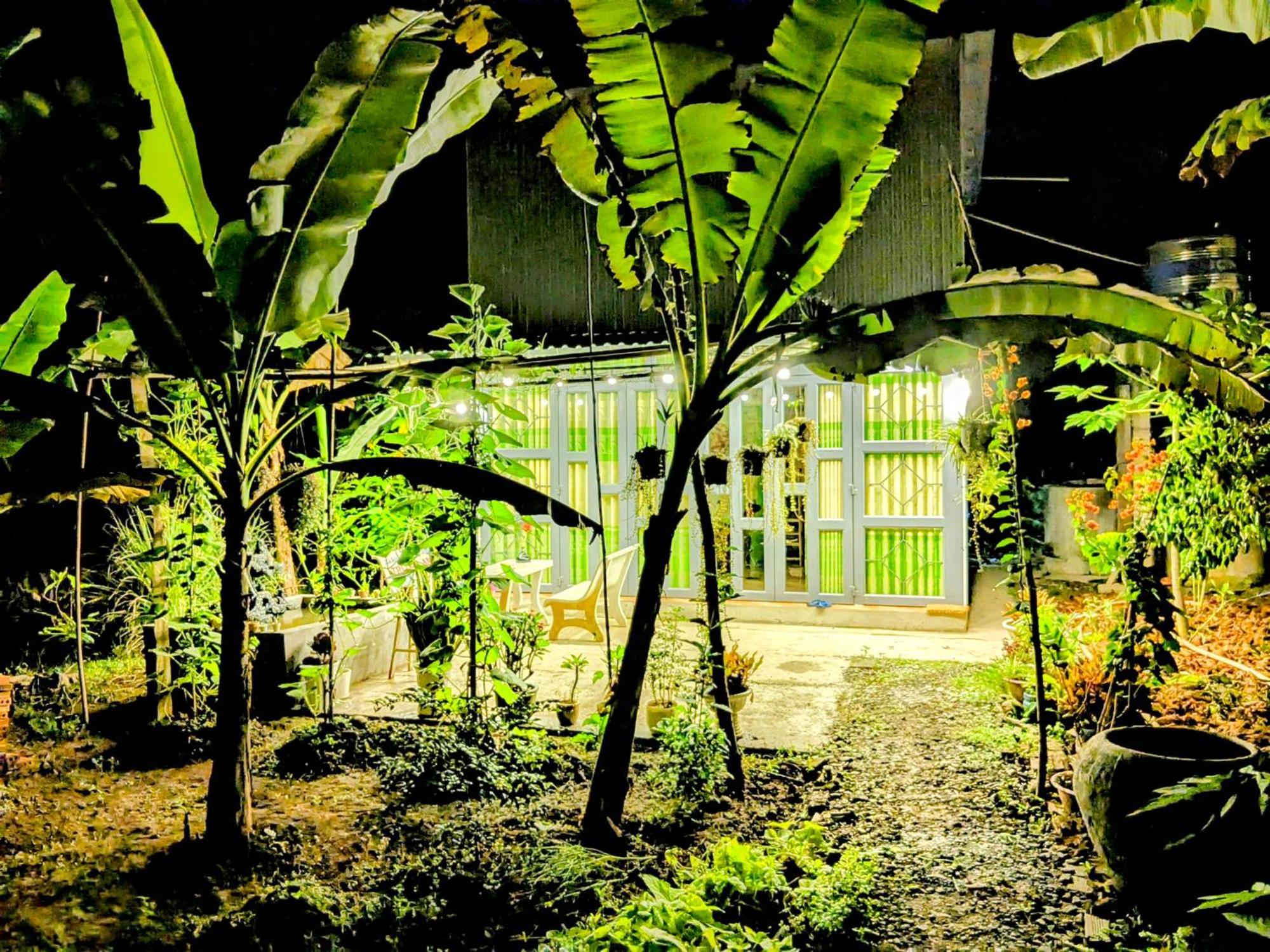 ベンチェ Coco Happy Farmヴィラ 部屋 写真